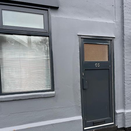 2 Bedroom Town Apartment Ipswich Exterior foto