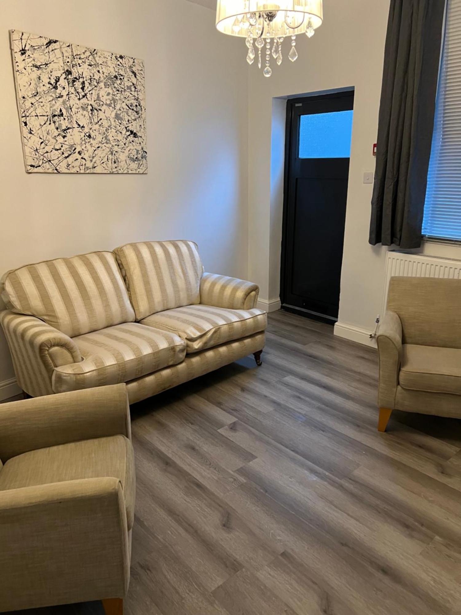 2 Bedroom Town Apartment Ipswich Exterior foto
